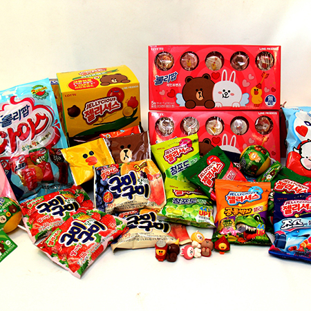  롯데제과, 화이트데이 맞아 기획 제품 출시