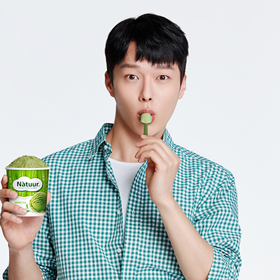  나뚜루, 브랜드 리뉴얼 통해 7년만에 자연주의로 돌아오다