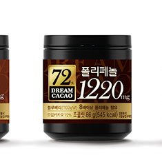  롯데제과 드림카카오, 13년만에 새롭게 디자인 변경