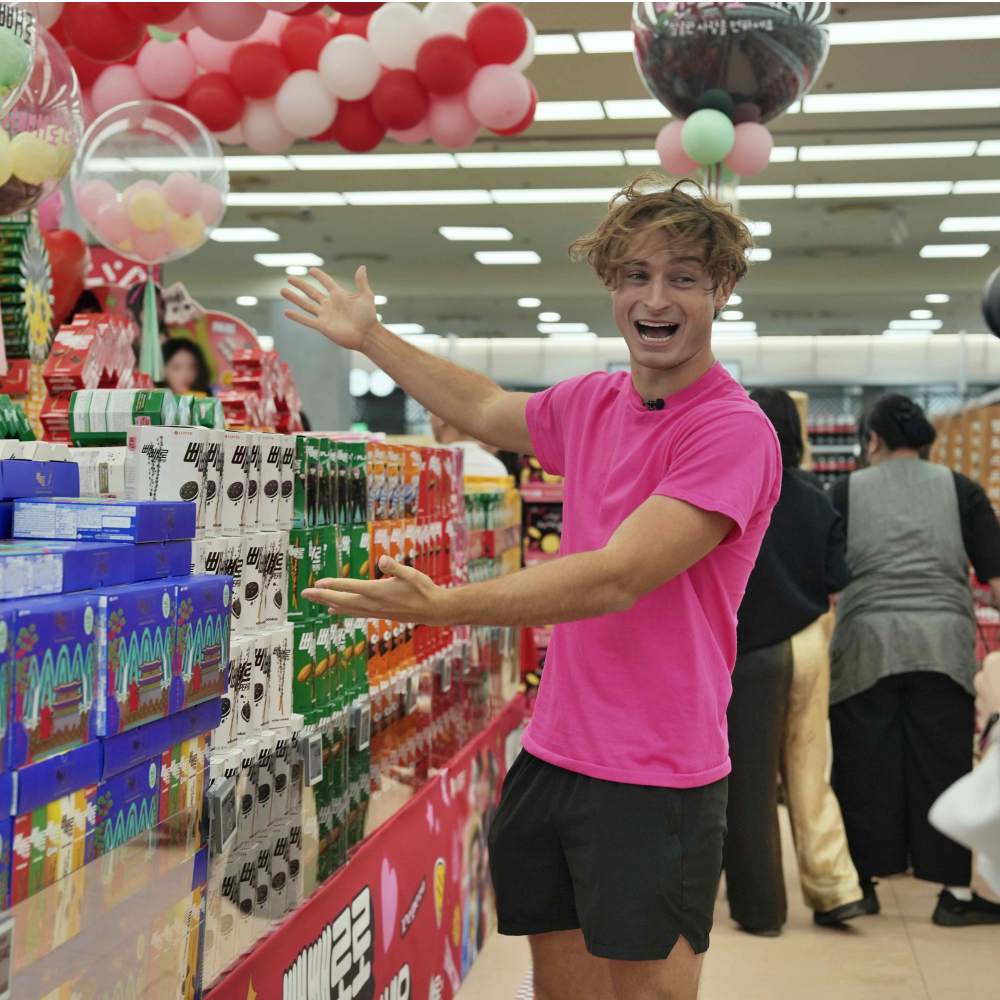  롯데웰푸드, ‘빼빼로 글로벌 리포터’ 활동 시작 “글로벌에 빼빼로데이 알린다” 