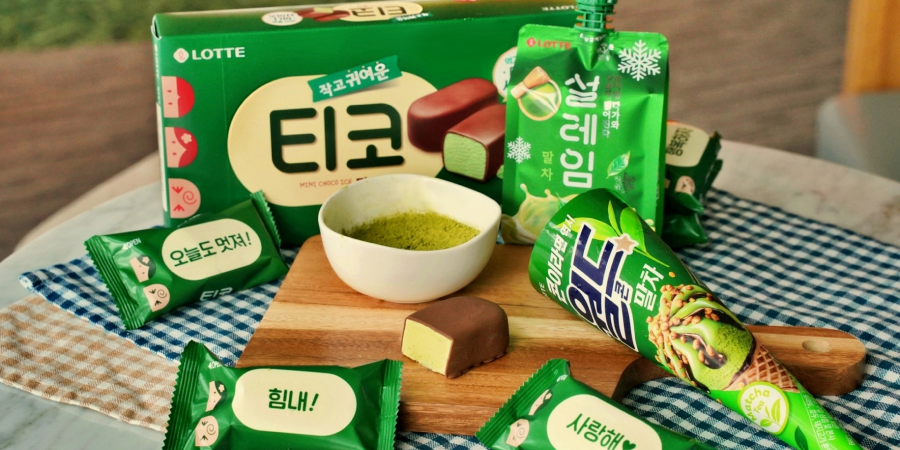 롯데웰푸드 소식 이미지