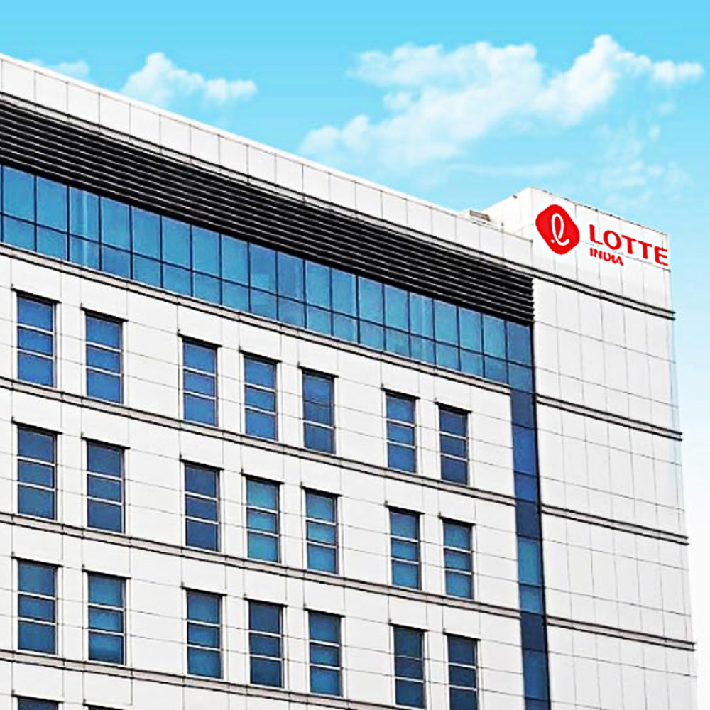  롯데웰푸드, 인도법인 롯데 인디아 합병 완료