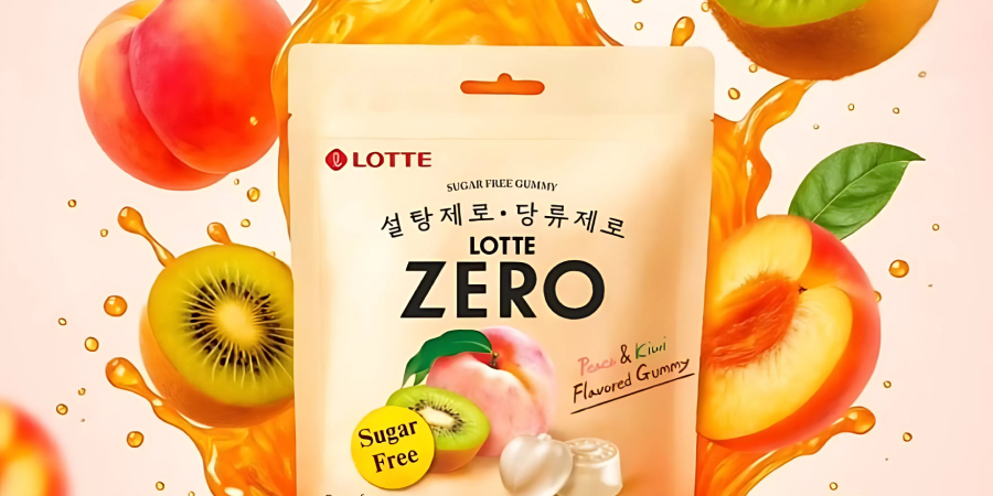 롯데웰푸드 소식 이미지
