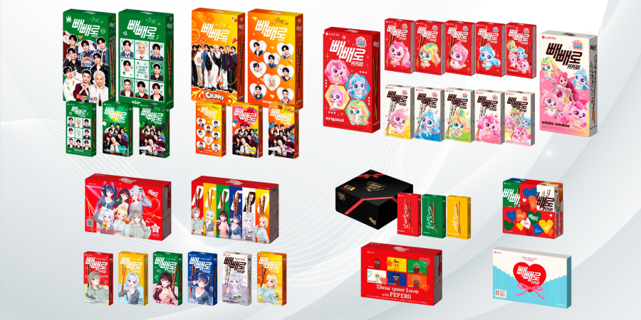 롯데웰푸드 소식 이미지