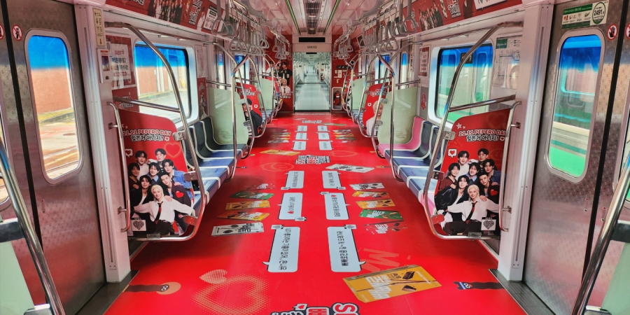 롯데웰푸드 소식 이미지