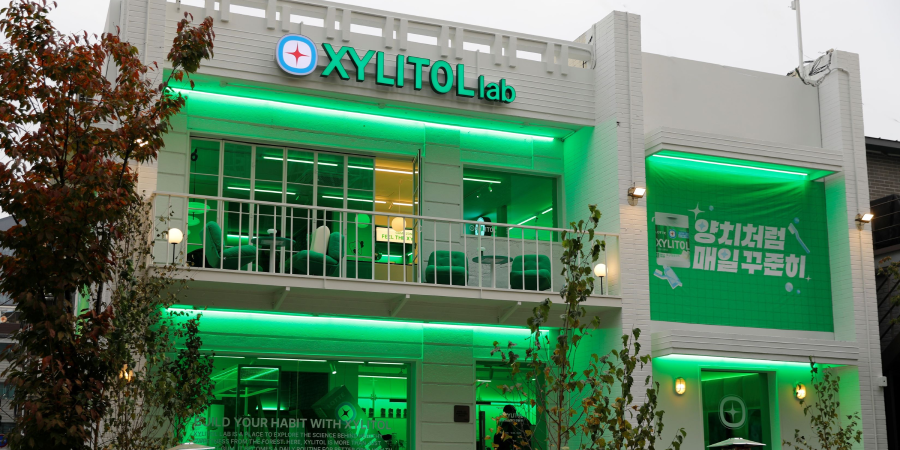 롯데웰푸드 소식 이미지