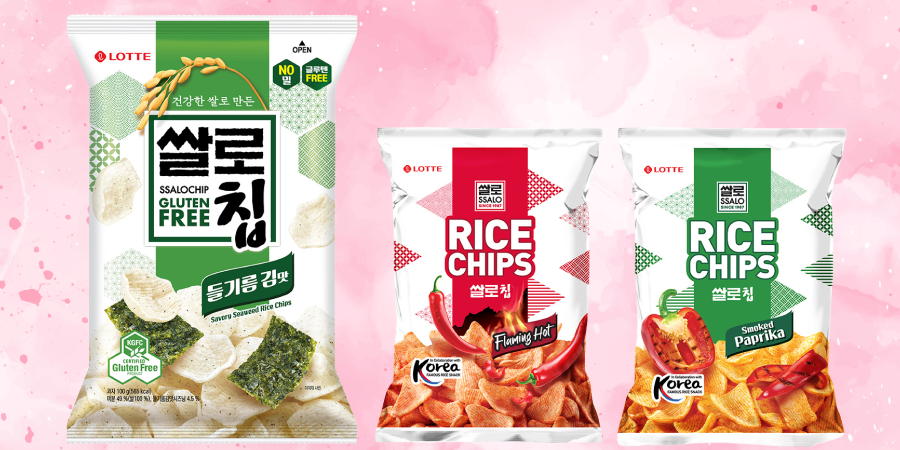 롯데웰푸드 소식 이미지