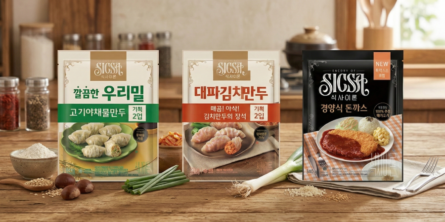 롯데웰푸드 소식 이미지