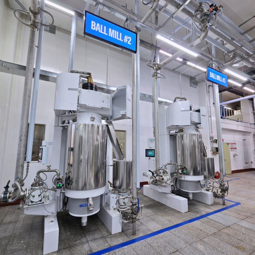  롯데웰푸드, 양산공장 신규 카카오 가공설비 본격 가동