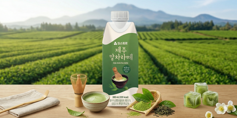 롯데웰푸드 소식 이미지