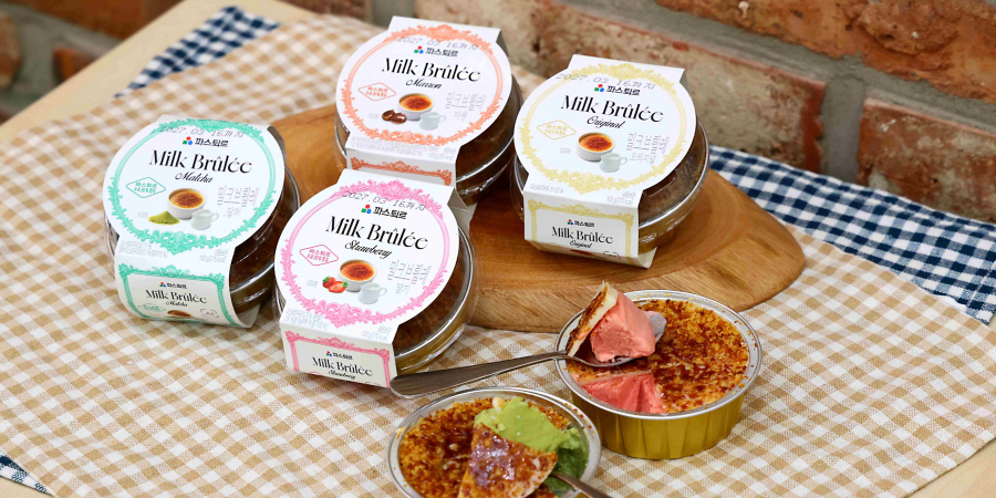 롯데웰푸드 소식 이미지