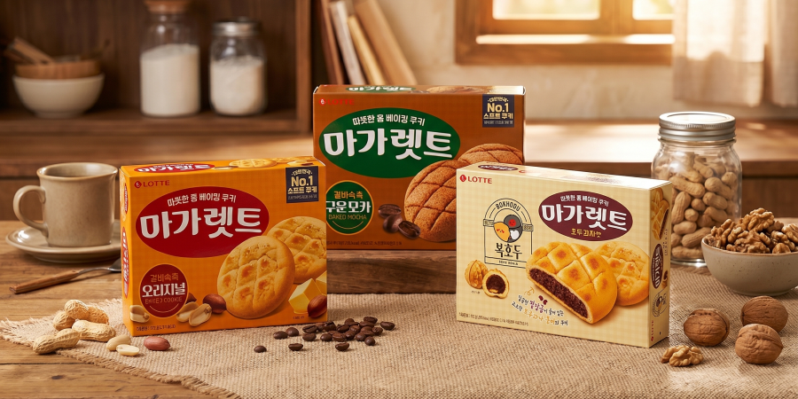롯데웰푸드 소식 이미지