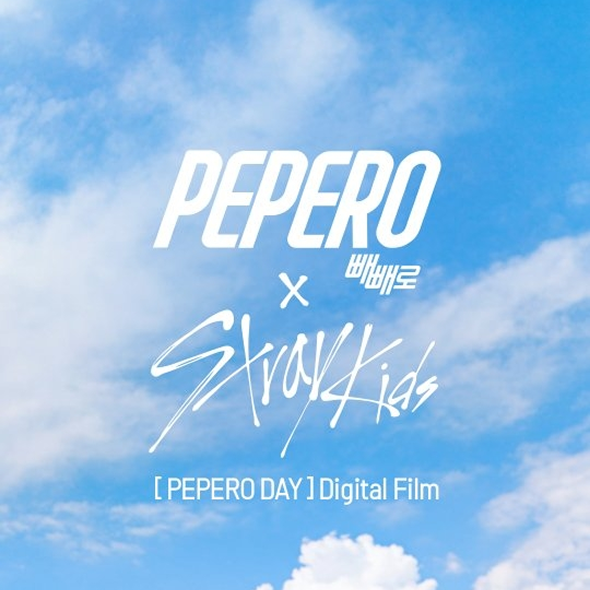  [PEPERO x Stray Kids] PEPERO DAY Digital Film (FULL)